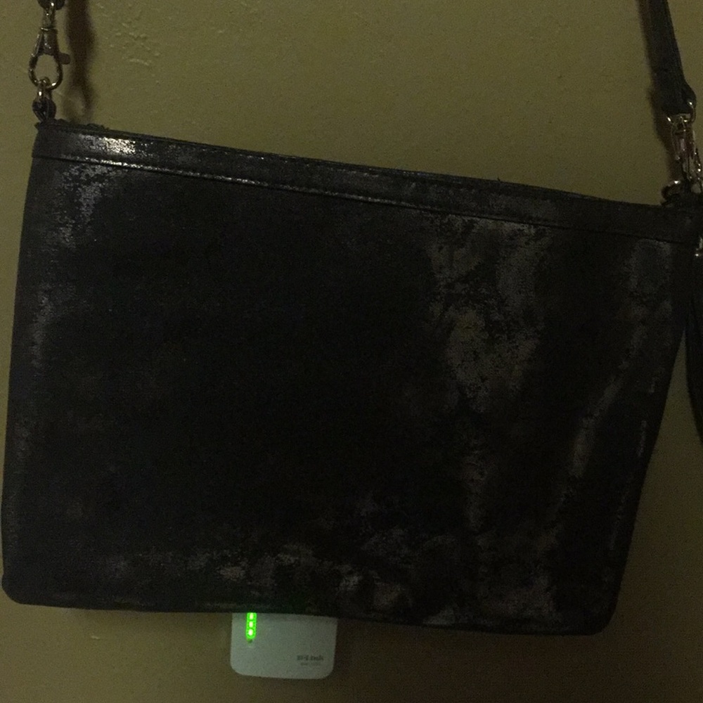 Long Handled Bag